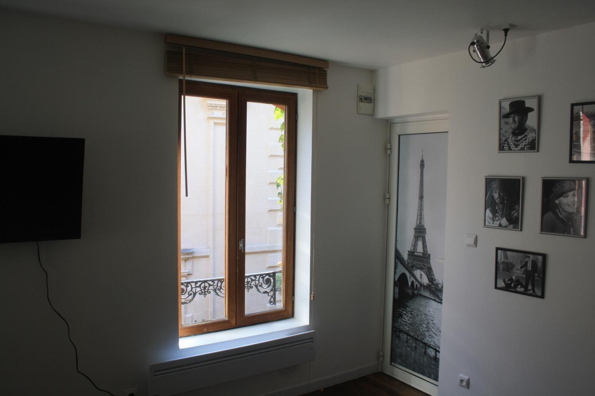 Le Refuge Des Cordeliers Lägenhet Laon Rum bild