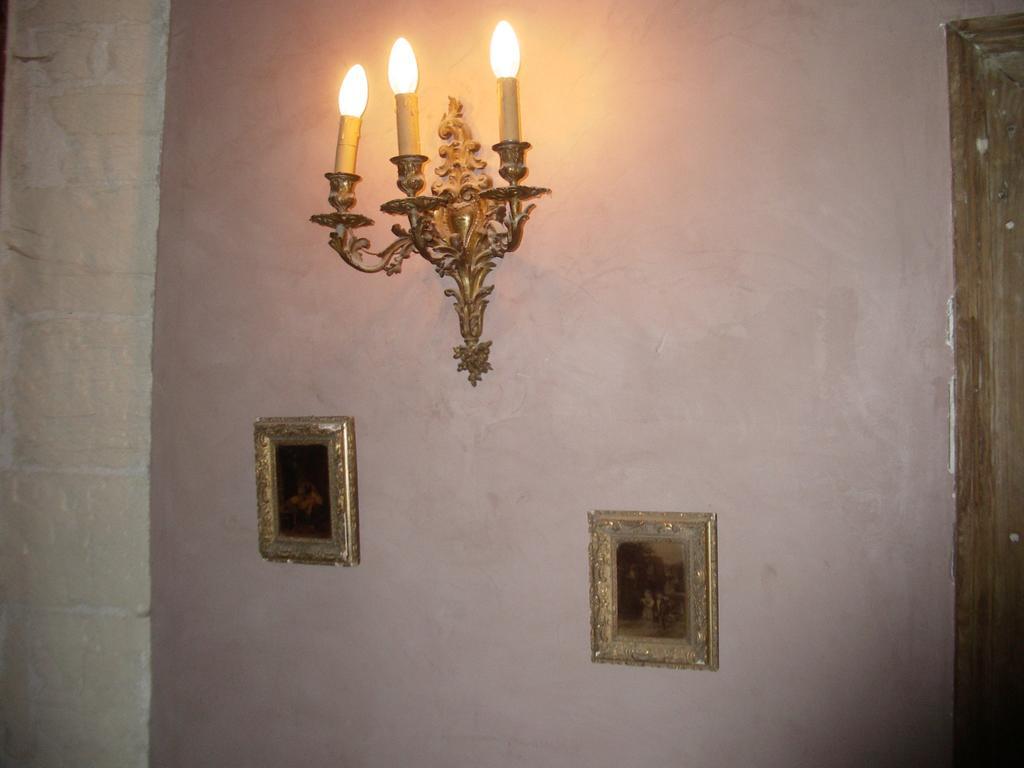 Le Refuge Des Cordeliers Lägenhet Laon Exteriör bild