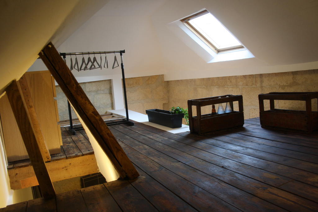 Le Refuge Des Cordeliers Lägenhet Laon Rum bild